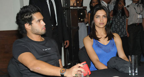 Siddharth Mallya Became Father