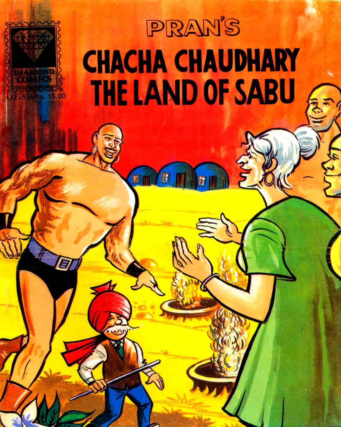 Comics In English Free Download Of Chacha Chaudhary 11